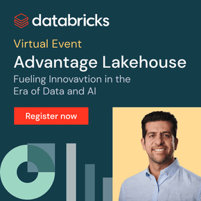 優勢Lakehouse:推動創新的時代數據和人工智能