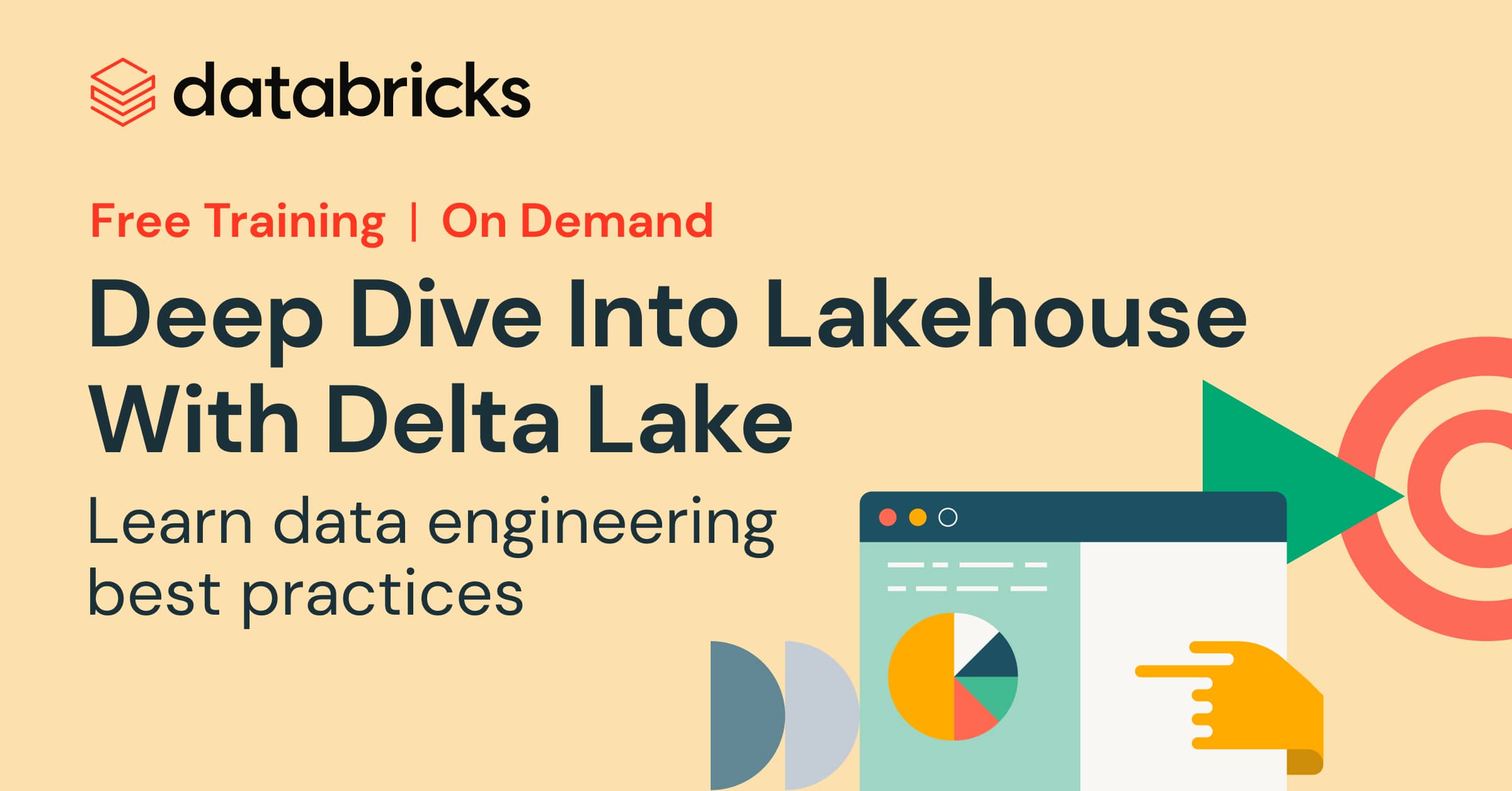 Deep Dive Into Lakehouse With Delta Lake的縮略圖