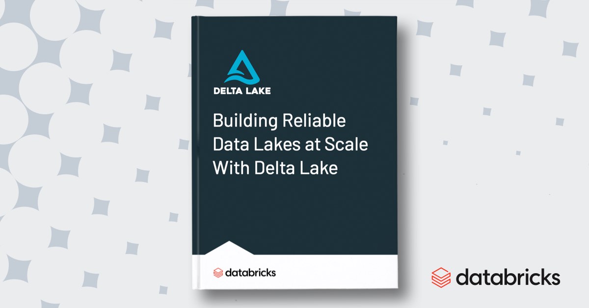 建築可靠數據湖泊